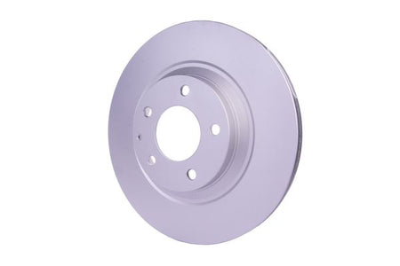 Mazda RX-8 Brake Disc, Hella OEM, OEM F15126251 - View 2