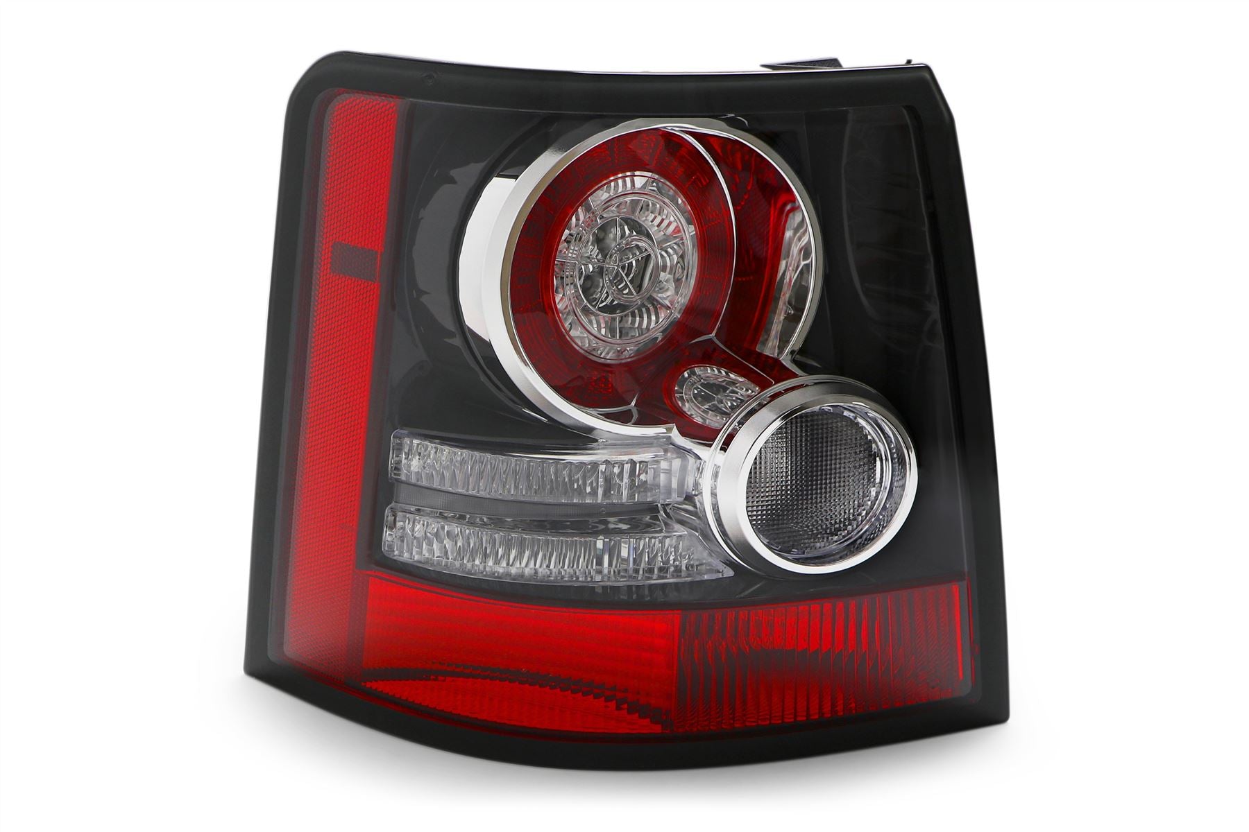 Land Rover Range Rover Sport Left Rear Light, Valeo OEM, OEM LR030227 - View 4