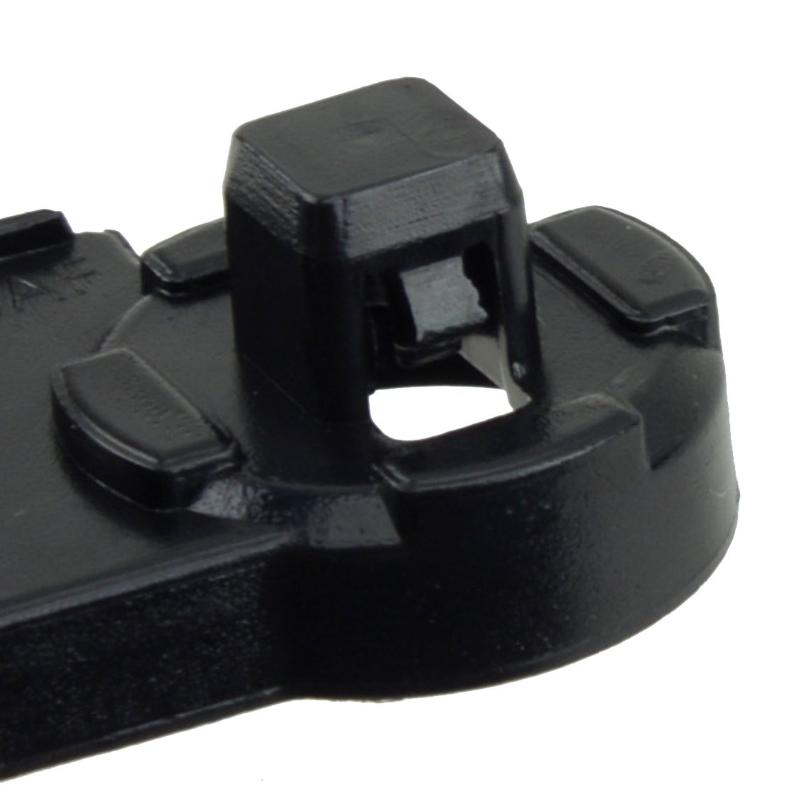 Bumper Bracket Front - for Chrysler - OEM 57010745AF | Eurowagens - View 2
