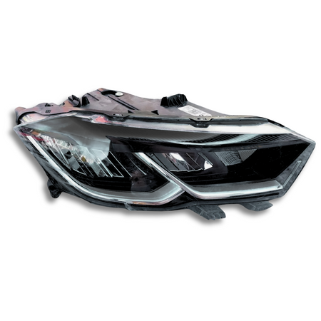 Volkswagen Polo Right Headlight, Valeo OEM, OEM 2G2941006B - View 5
