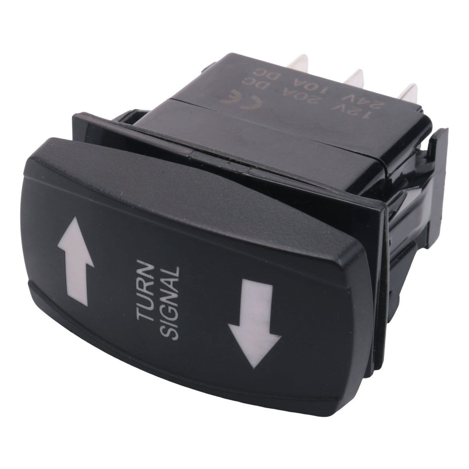 Turn Signal Rocker Switch | Eurowagens - View 5