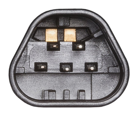 Hella Sensor for Vauxhall, Chevrolet & more, OEM quality, OEM 55562426 - View 2