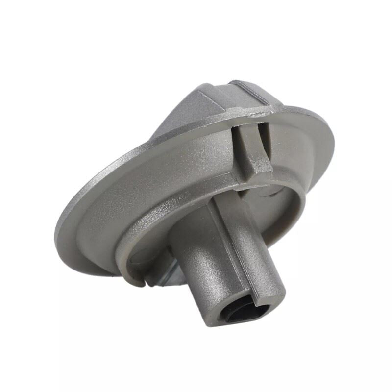 Air Conditioning Control Knob - for Ford & Mazda - OEM UB9B61195 | Eurowagens - View 5