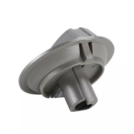 Air Conditioning Control Knob - for Ford & Mazda - OEM UB9B61195 | Eurowagens - View 5