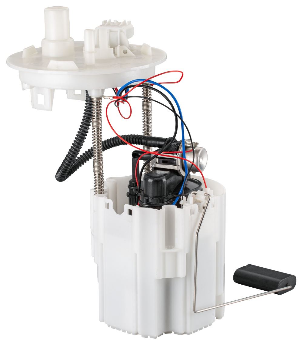Hella Fuel Pump for Vauxhall, OEM quality, OEM 12 32 368, MPN 8TF 358 106-951