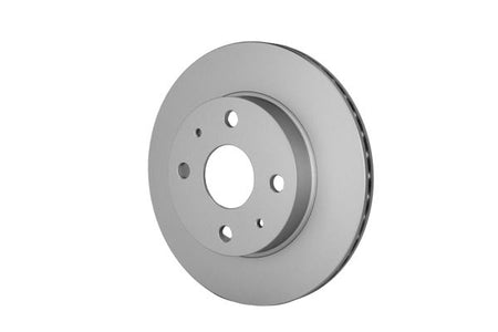 Toyota Verso S Brake Disc, Hella OEM, OEM 4351297201, MPN 8DD 355 126-801