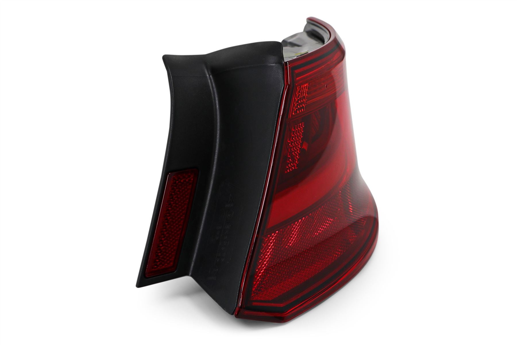 Audi A3 Right Rear Light, Magneti Marelli OEM, OEM 8V4945096A - View 5