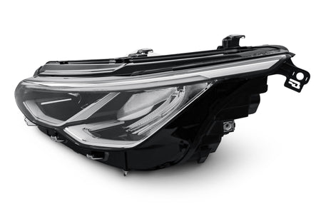 Volkswagen Golf MK8 Left Headlight, Valeo OEM, OEM 5H2941029 - View 3