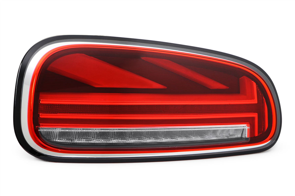 Mini Clubman Left Rear Light, Valeo OEM, OEM 63217477635, MPN 47379