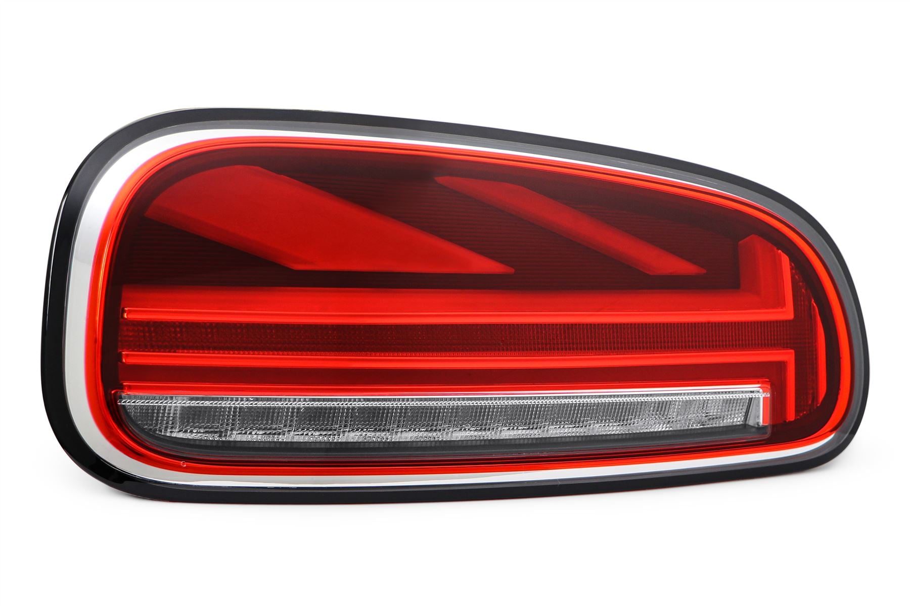 Mini Clubman Left Rear Light, Valeo OEM, OEM 63217477635, MPN 47379