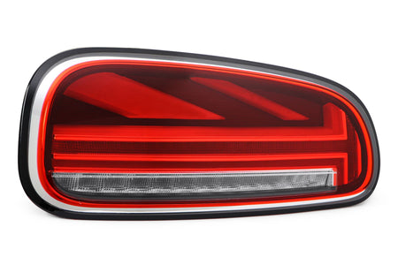 Mini Clubman Left Rear Light, Valeo OEM, OEM 63217477635, MPN 47379