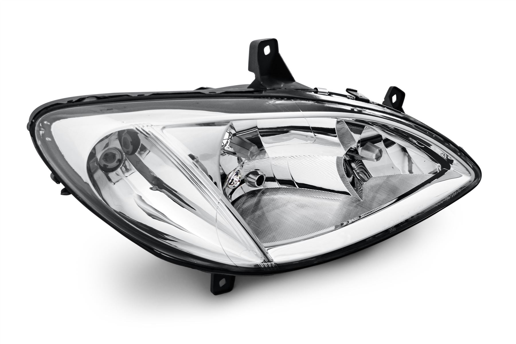 Hella Right Headlight for Mercedes-Benz, OEM quality, OEM A6398200461 - View 4