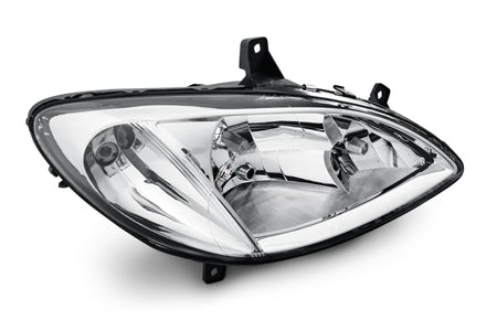 Hella Right Headlight for Mercedes-Benz, OEM quality, OEM A6398200461 - View 4