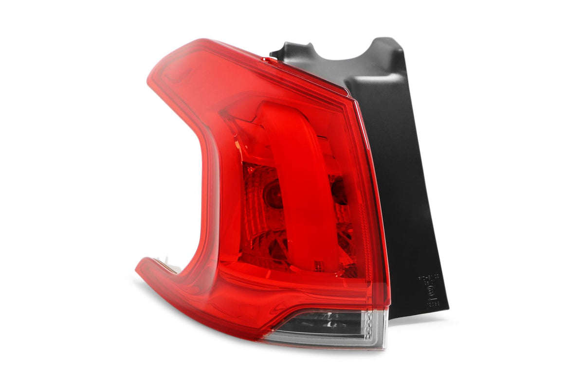Peugeot 2008 Left Rear Light, Valeo OEM, OEM 9678074280 - View 8