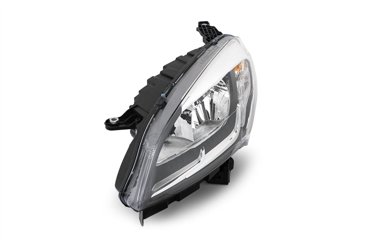 Fiat Doblo Left Headlight, Magneti Marelli OEM, OEM 51974246 - View 6