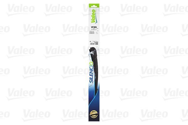 Valeo Front Wiper Blade Set for Mercedes-Benz, OEM quality, OEM A1718202600 - View 3