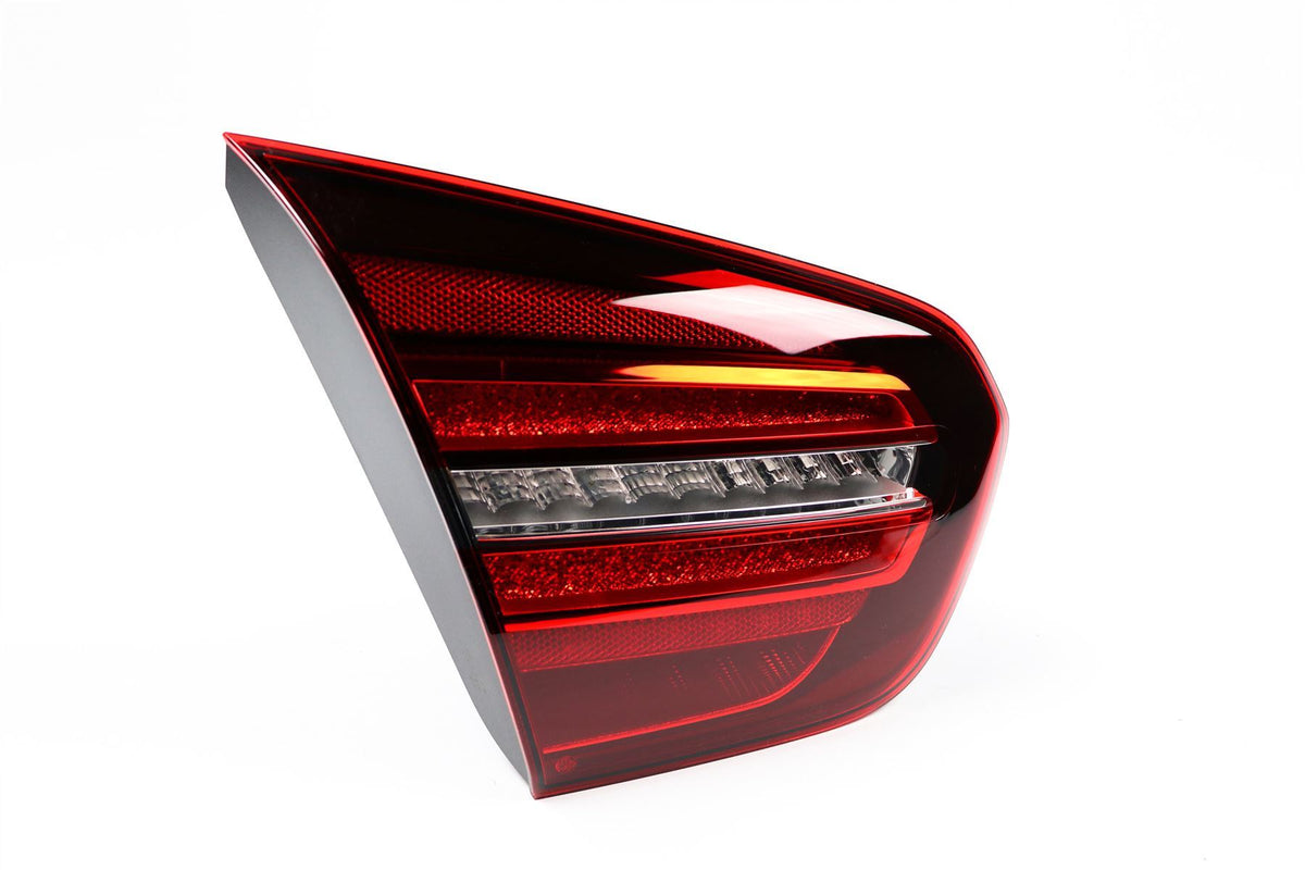 Mercedes-Benz GLA Left Rear Light, Magneti Marelli OEM, OEM A1569068900 - View 12