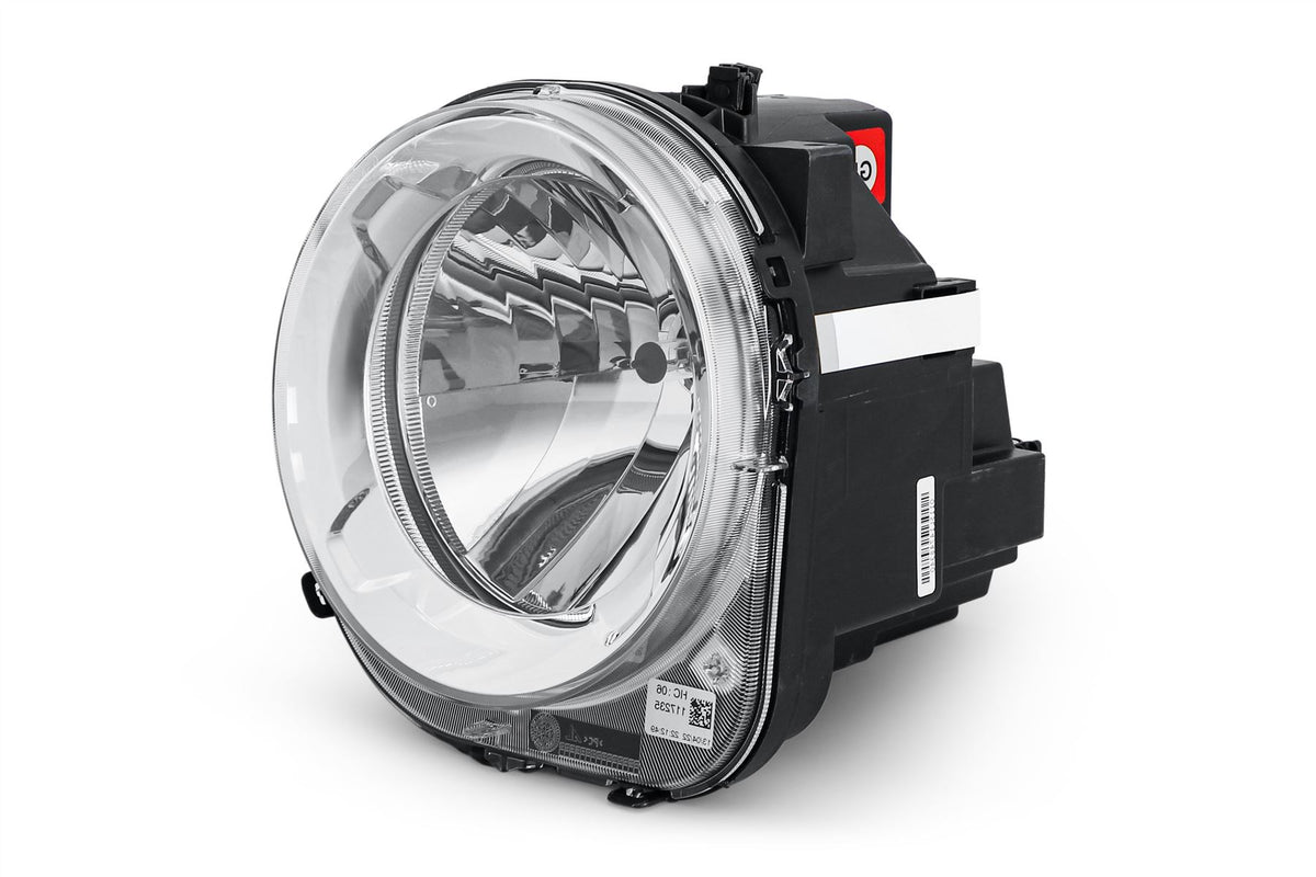 Jeep Renegade Left Headlight, Magneti Marelli OEM, OEM 51959798 - View 10