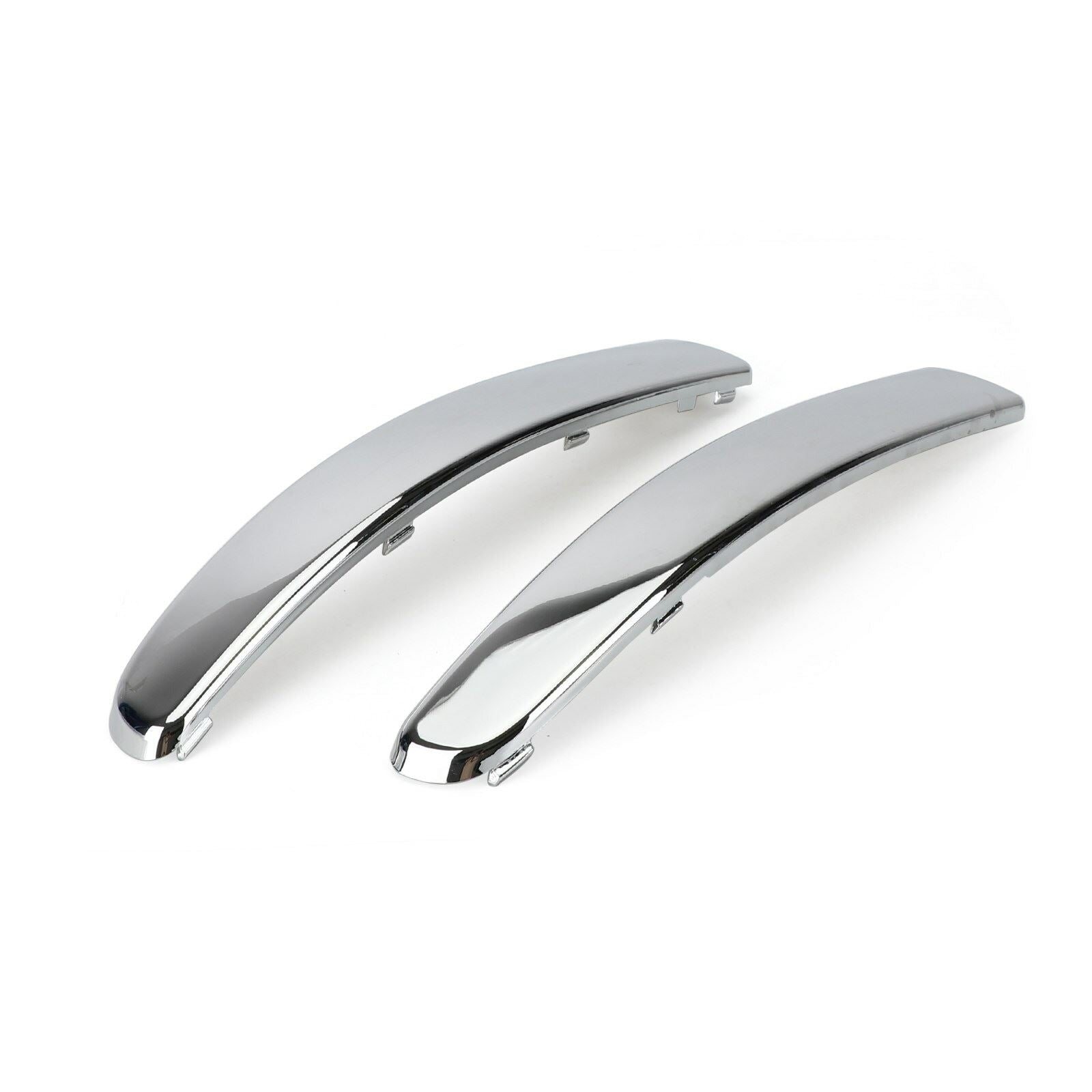 Bumper Lower Moulding Trim Front - for Fiat | Eurowagens - View 2