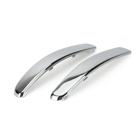 Bumper Lower Moulding Trim Front - for Fiat | Eurowagens - View 2