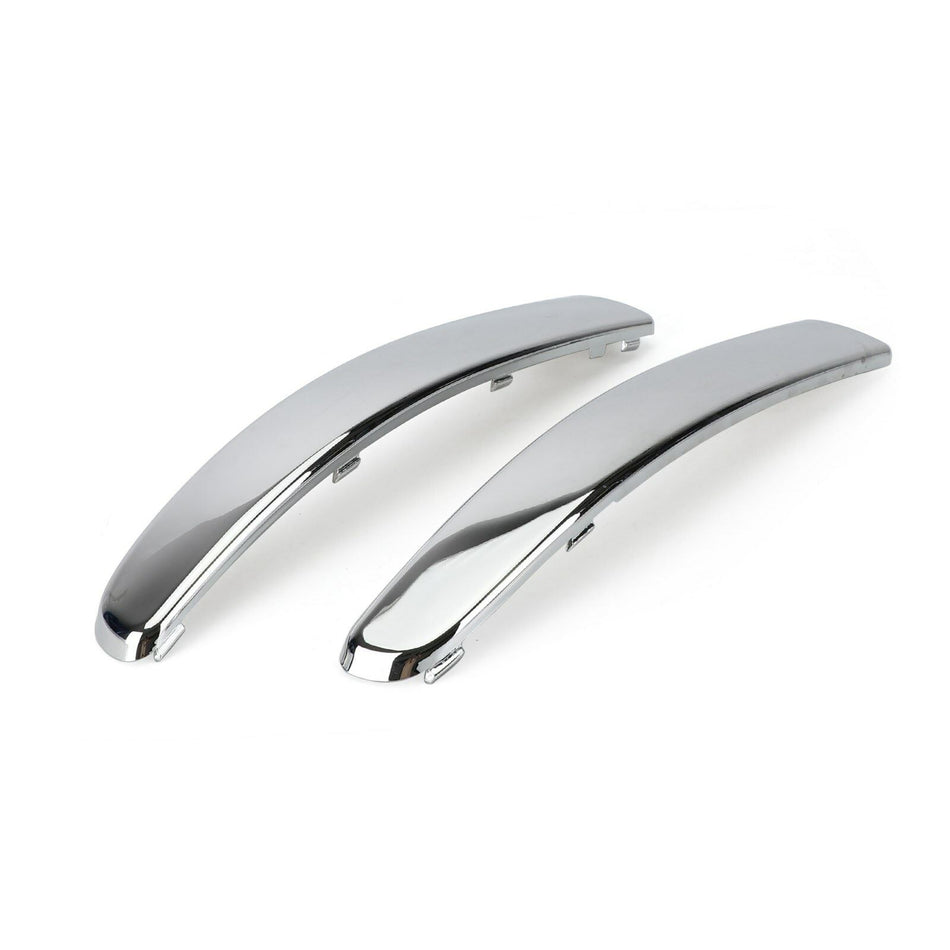 Bumper Lower Moulding Trim Front - for Fiat | Eurowagens - View 2