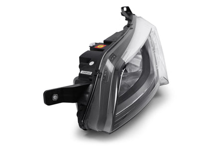 Magneti Marelli LED DRL Headlight Motor for Adria, Fiat & more, OEM quality, OEM 1374299080 - View 12