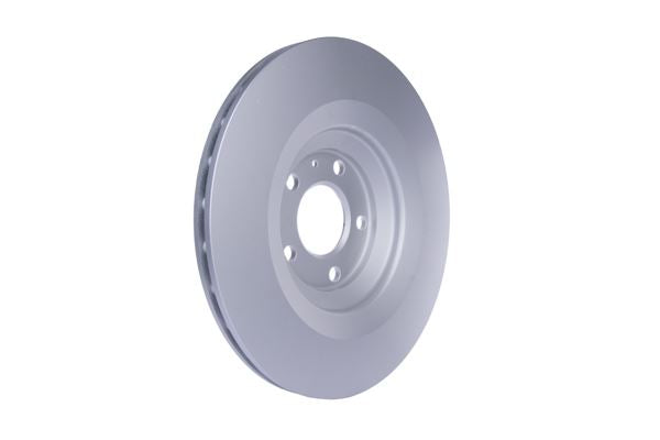 Audi (faw) Audi Brake Disc, Hella OEM, OEM 4F0615601D, MPN 8DD 355 111-201