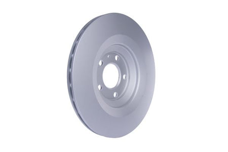 Audi (faw) Audi Brake Disc, Hella OEM, OEM 4F0615601D, MPN 8DD 355 111-201