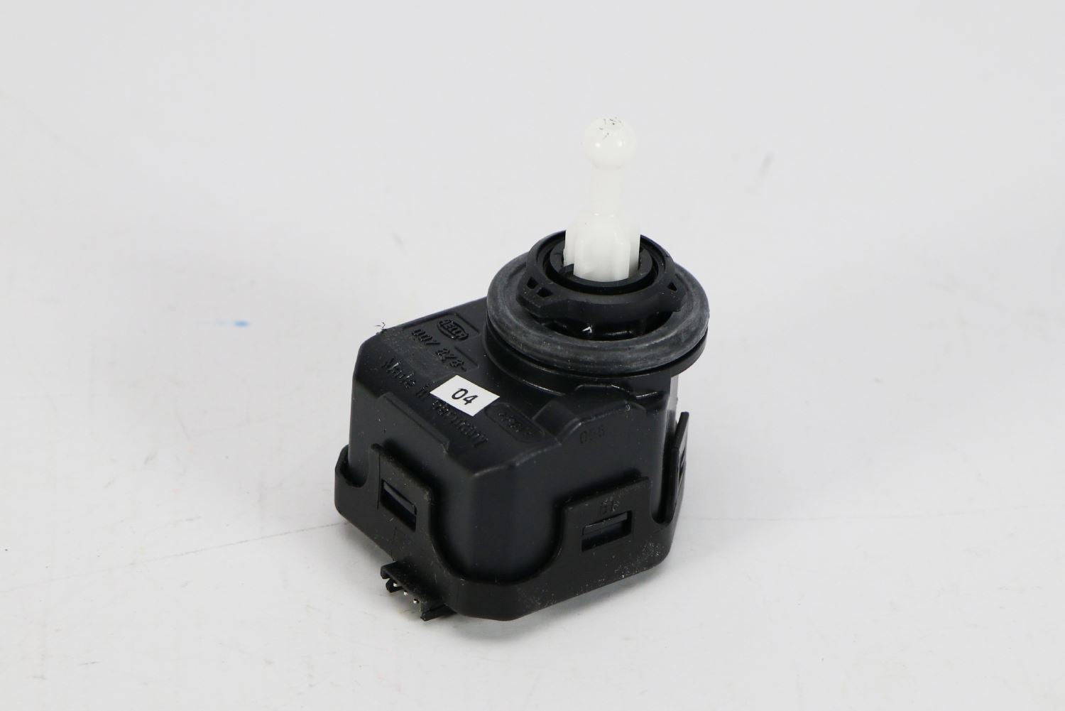 Hella Headlight Levelling Motor for Volkswagen, Seat & more, OEM quality, OEM 1J0941295B - View 5