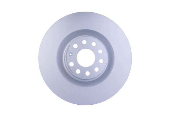 Hella Brake Disc for Volkswagen, AUDI & more, OEM quality, OEM 1K0615301AB - View 5