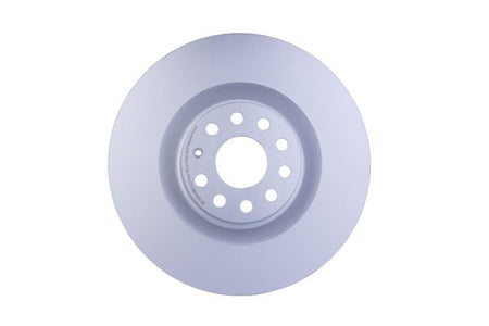 Hella Brake Disc for Volkswagen, AUDI & more, OEM quality, OEM 1K0615301AB - View 5