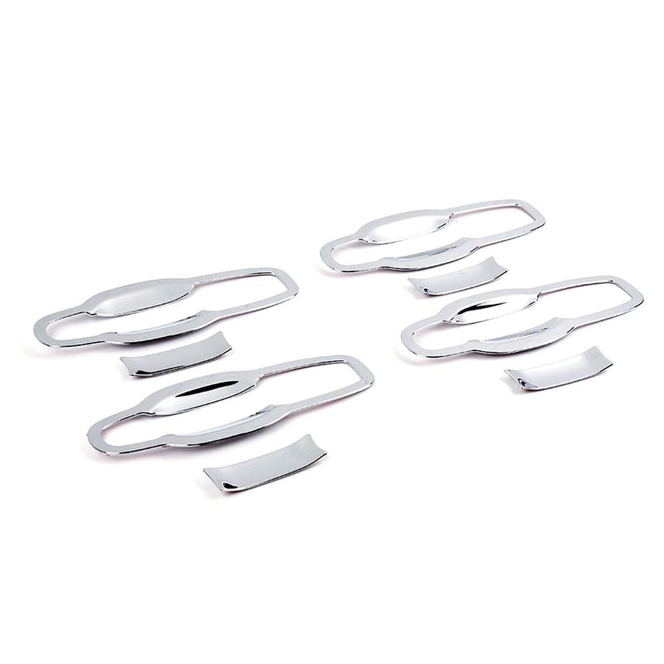 Door Handle Bowl Recess Cover - for Dodge & Fiat | Eurowagens - View 3