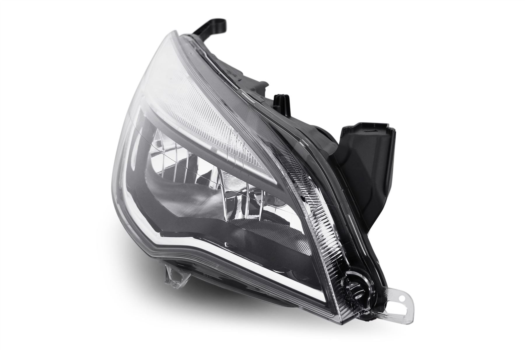 Hella DRL Right Headlight for Vauxhall, OEM quality, OEM 13371601 - View 7