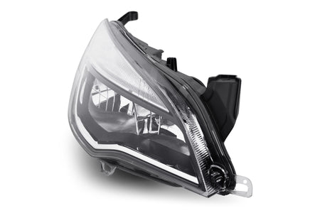 Hella DRL Right Headlight for Vauxhall, OEM quality, OEM 13371601 - View 7