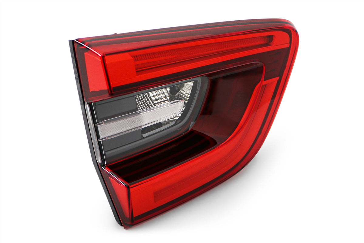 Renault Kadjar Left Rear Light, Valeo OEM, OEM 265550151R - View 6