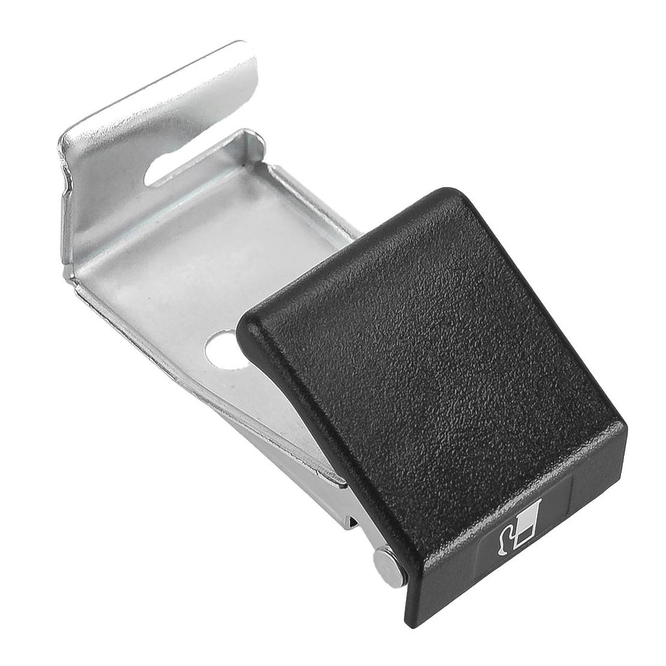 Bonnet Release Handle - for Isuzu | Eurowagens