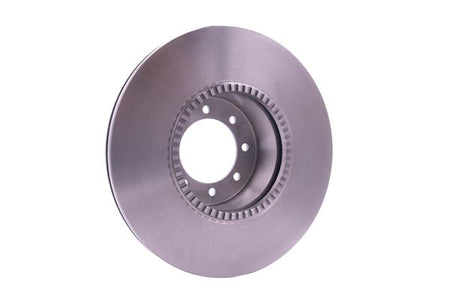 Hella Brake Disc for Iveco, OEM quality, OEM 2996043, MPN 8DD 355 117-481