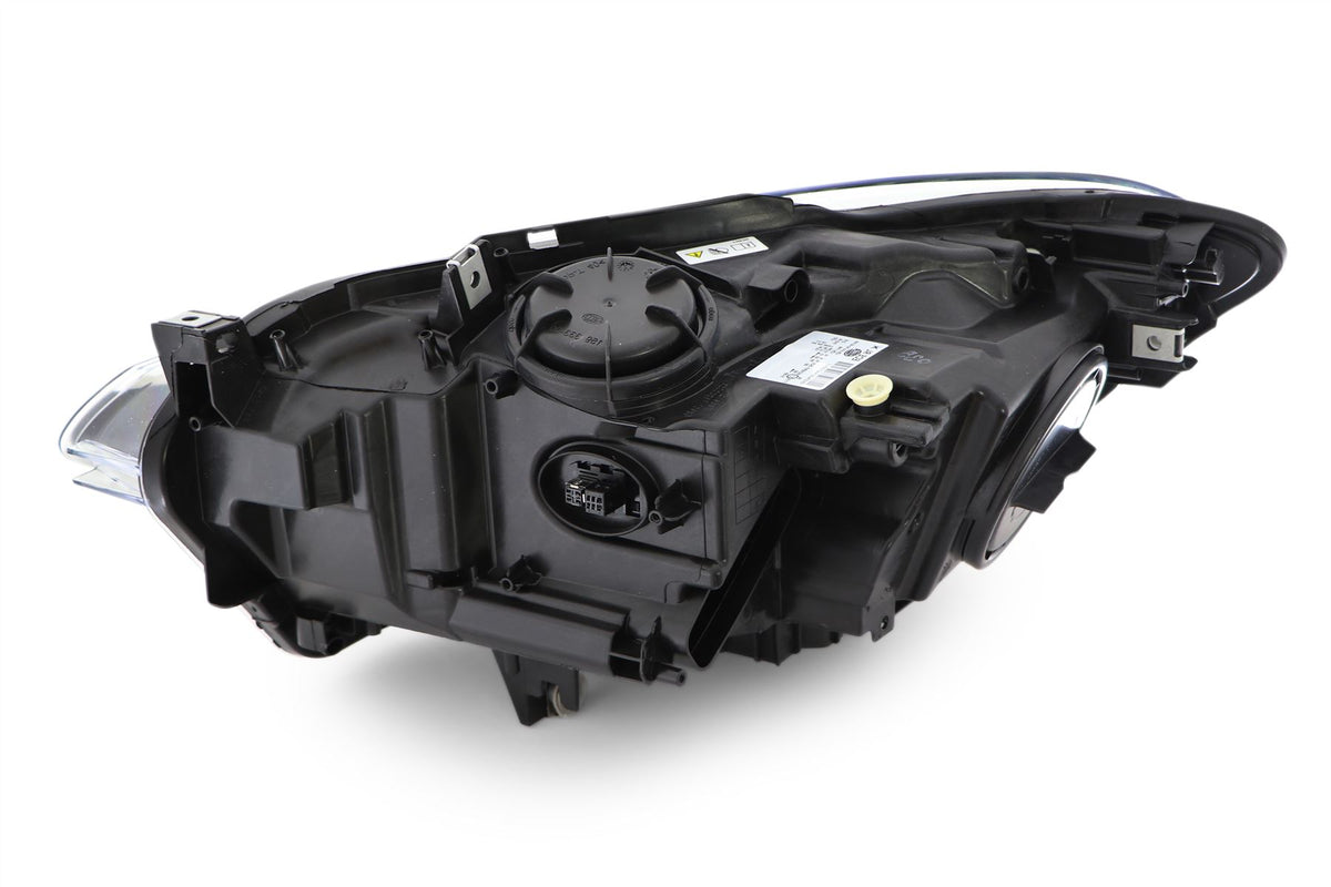Hella Bi-Xenon AFS LED DRL Right Headlight for BMW, OEM quality, OEM 63117229694 - View 11