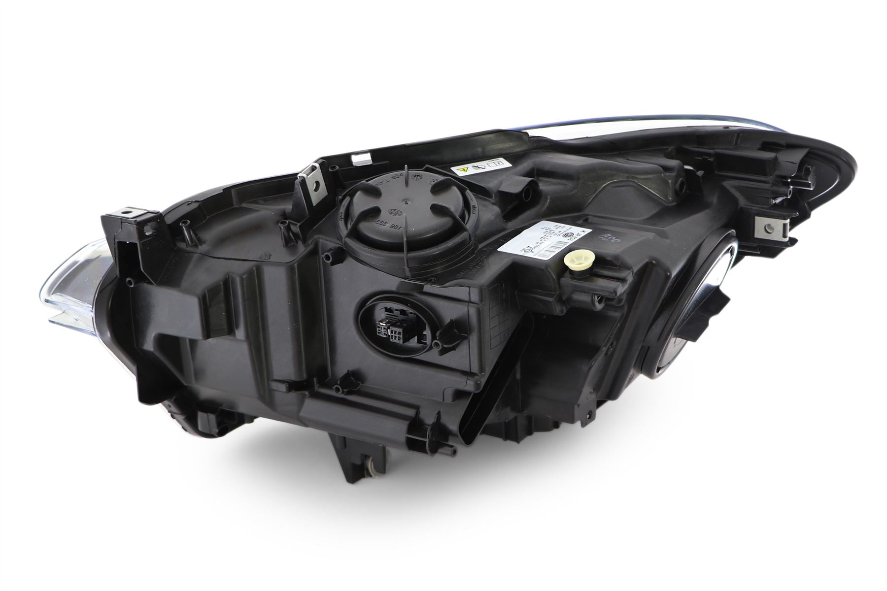 Hella Bi-Xenon AFS LED DRL Right Headlight for BMW, OEM quality, OEM 63117229694 - View 11