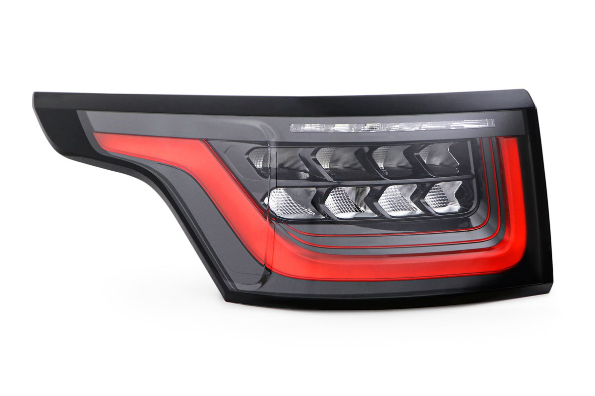 Range Rover Sport Left Rear Light, Magneti Marelli OEM, OEM LR116473 - View 4