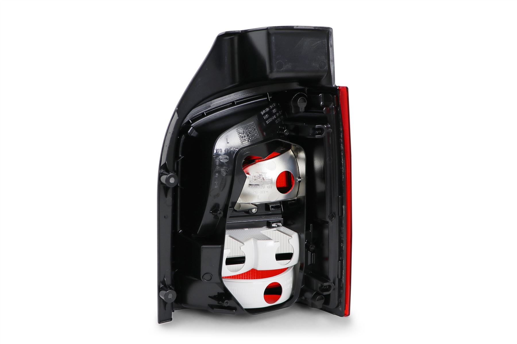 Hella Left Rear Light for Volkswagen, OEM quality, OEM 7E5945095D - View 12