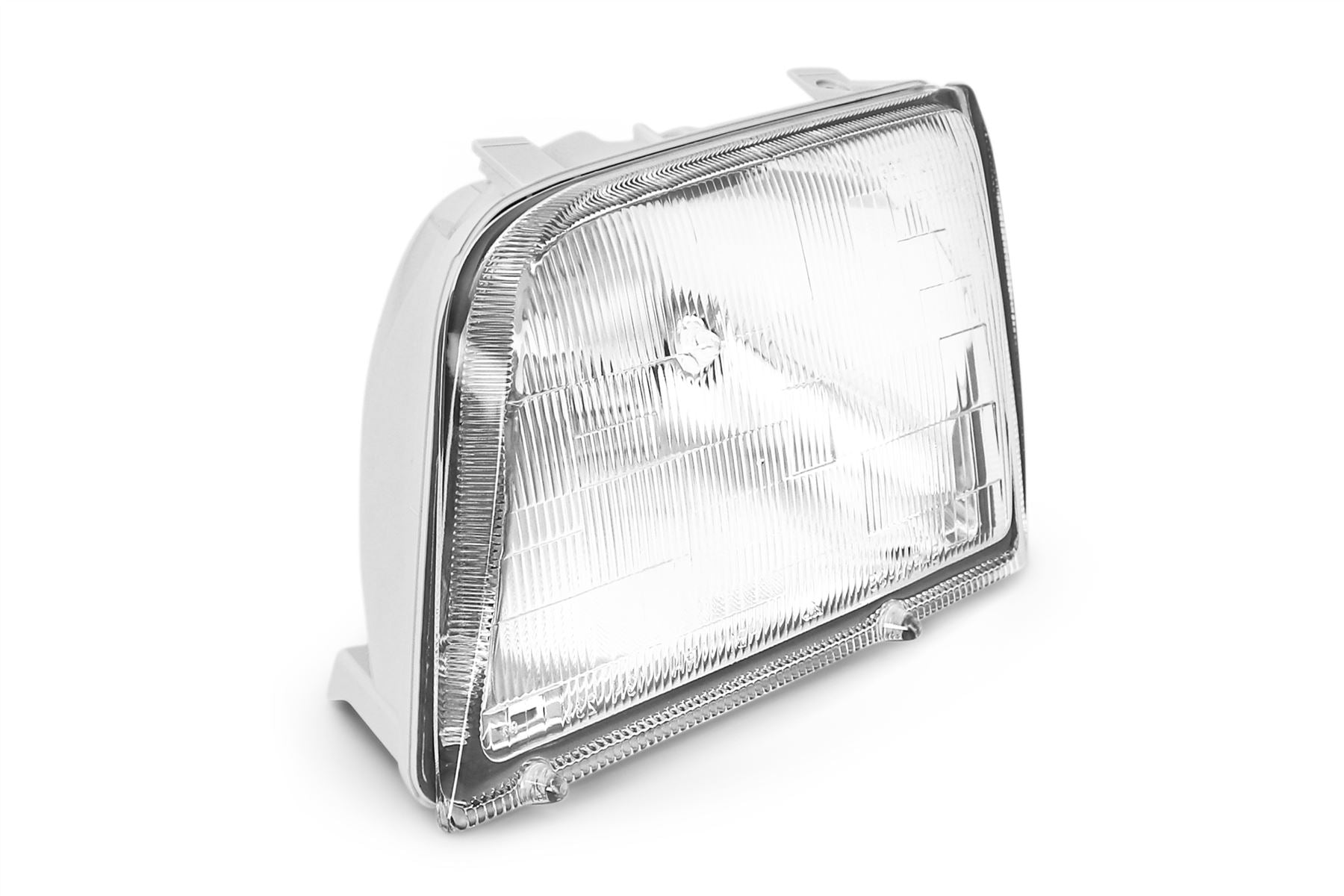 Mercedes-Benz SL Left Headlight, Magneti Marelli OEM, OEM A1298201266 - View 4