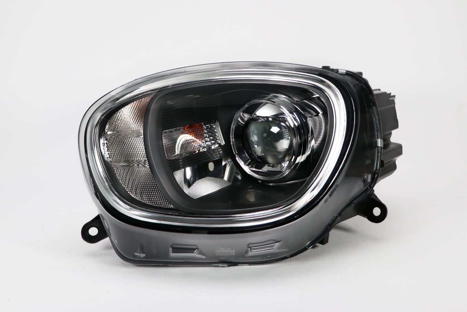 Mini Countryman Left Headlight, Magneti Marelli OEM, OEM 63117441315 - View 3