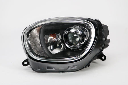 Mini Countryman Left Headlight, Magneti Marelli OEM, OEM 63117441315 - View 3