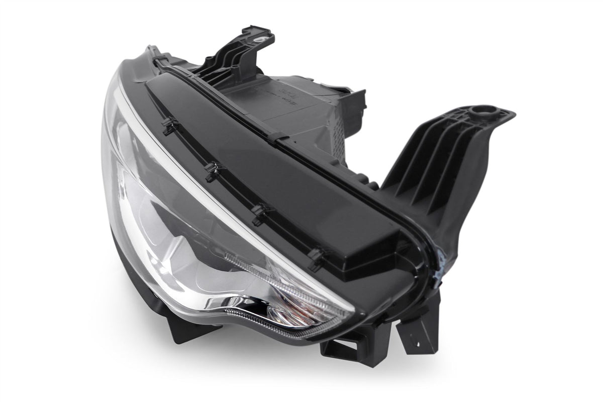 Fiat Tipo Right Headlight, Magneti Marelli OEM, OEM 52043416 - View 10