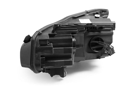Magneti Marelli LED Right Headlight for BMW, OEM quality, OEM 63115A32E02 - View 4