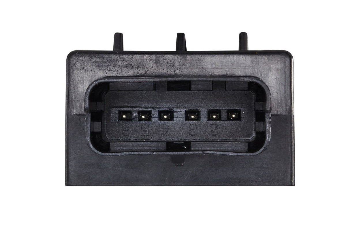 Hella Ignition Coil for Peugeot, OEM quality, OEM 9674680380 - View 2