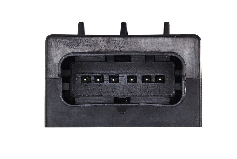 Hella Ignition Coil for Peugeot, OEM quality, OEM 9674680380 - View 2