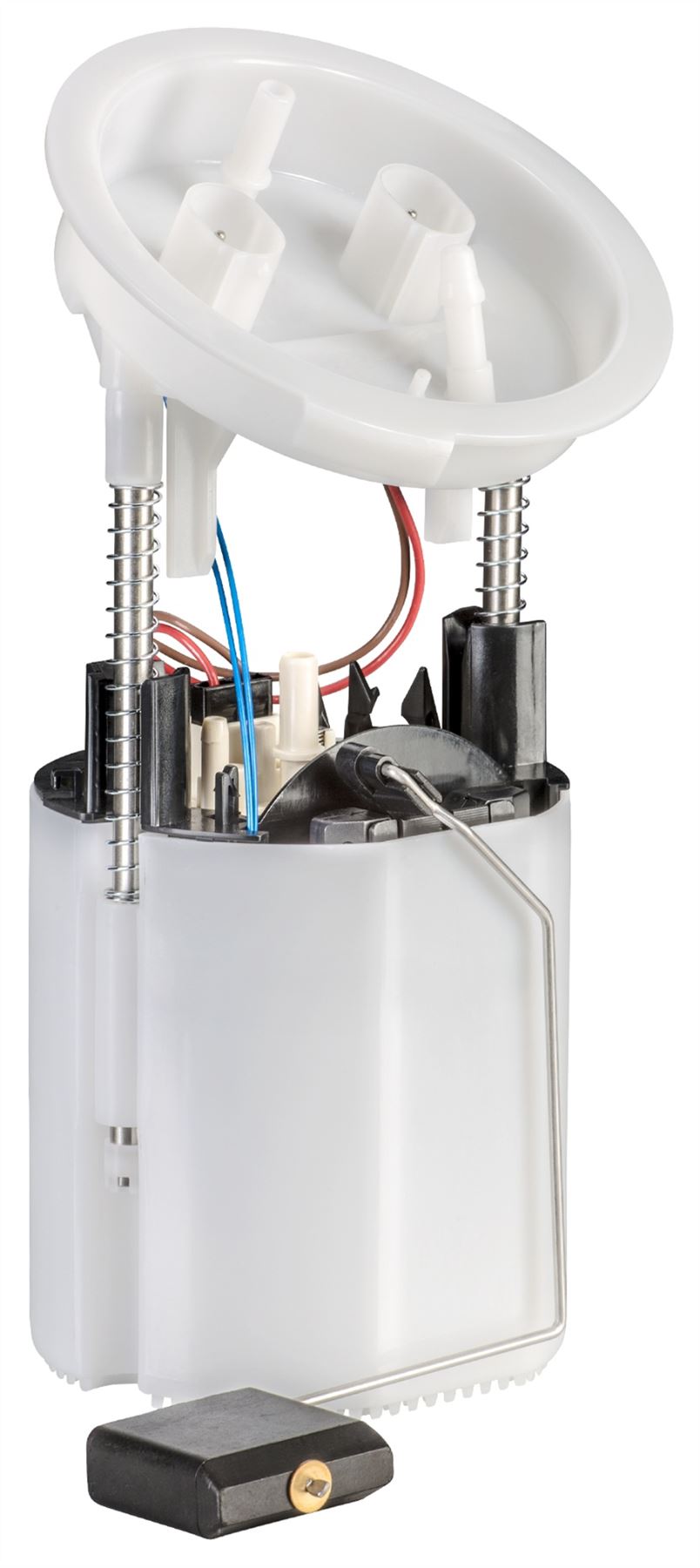 Hella Fuel Pump for BMW, OEM quality, OEM 16 11 7 197 076, MPN 8TF 358 106-031
