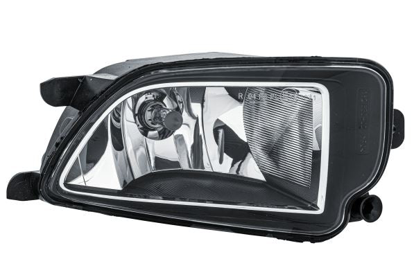 Hella Right Front Fog Light for Volkswagen, OEM quality, OEM 5U0 941 700 - View 4